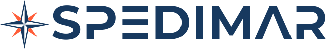 Spedimar logo